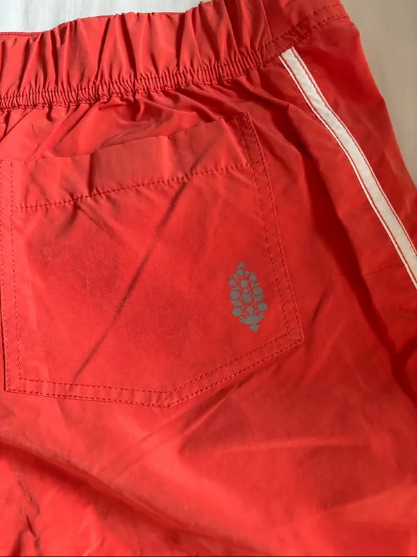 Free People‎ Movement Crystal Waters Board Shorts size Small - Image 9