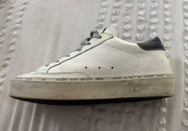 Golden Goose Sneakers - Image 8