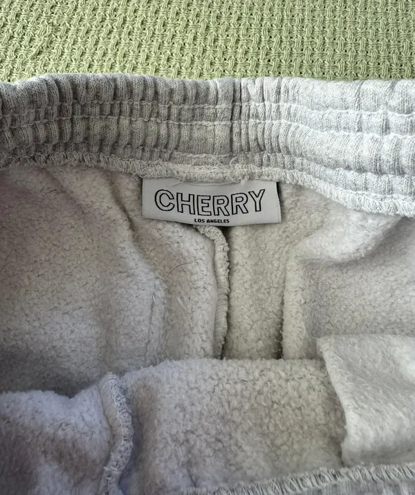 Cherry LA Sweatpants - Image 4