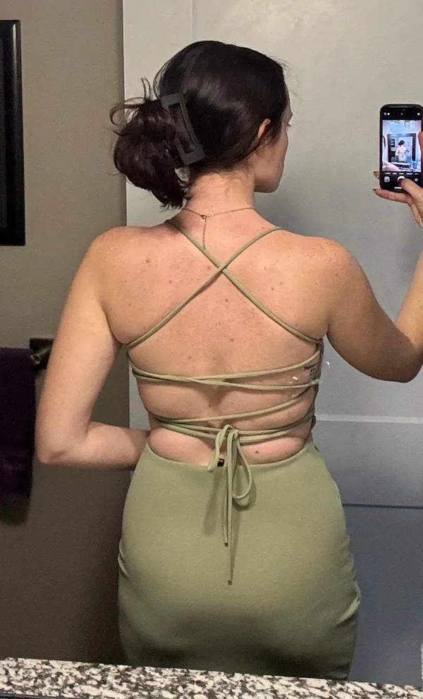 Windsor Cocktail Dress - Image 3