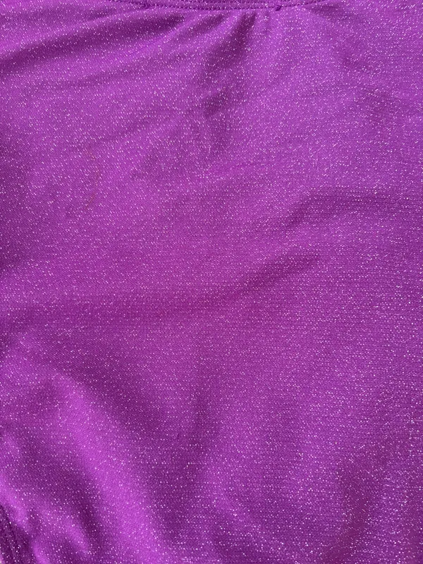 Purple swimsuit  - Image 5