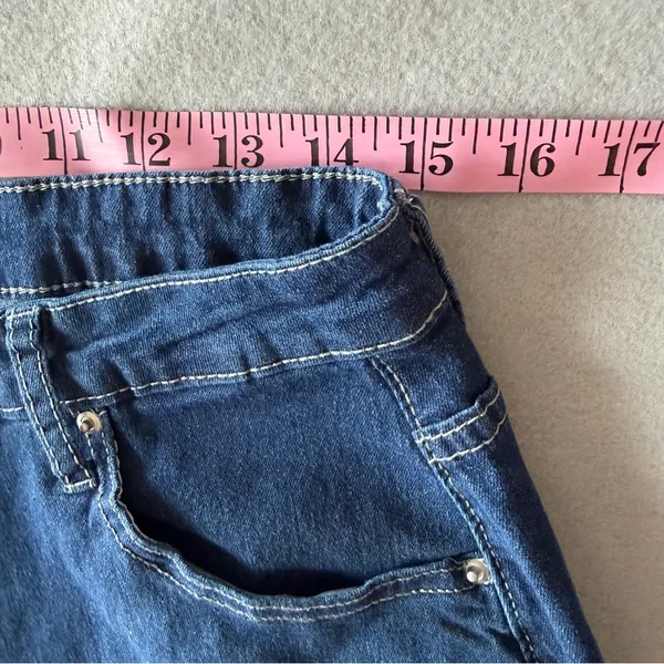 Women's Jeans Size Large #260658 - Image 3