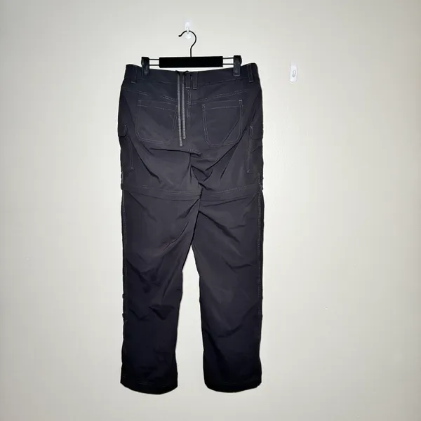 | Convertible Pants Hiking Shorts - Image 3