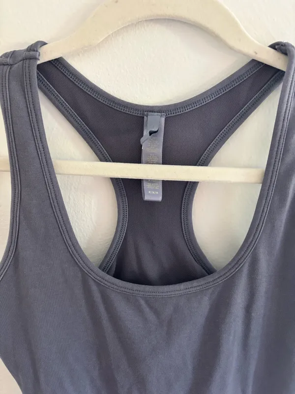 SKIMS Outdoor Mid-Thigh Bodysuit - Image 4