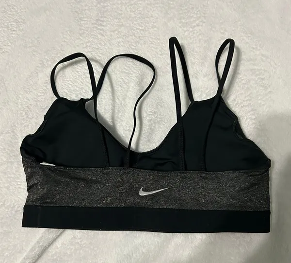 Nike Sports Bra - Image 2