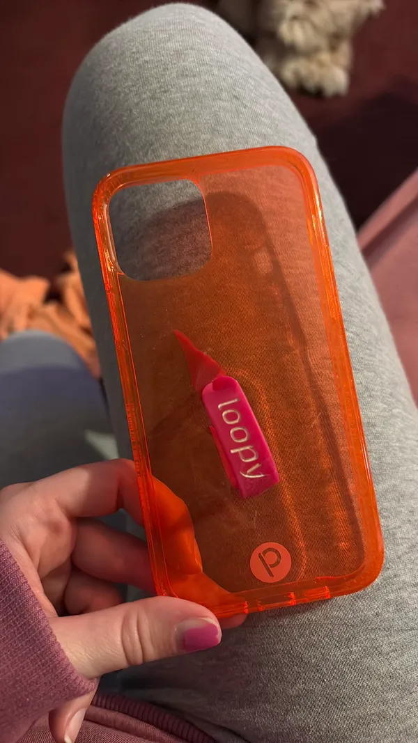 Loopy Phone Case - Image 3