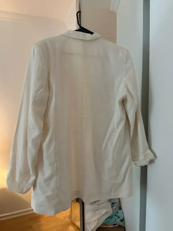 H&M blazer - Image 3