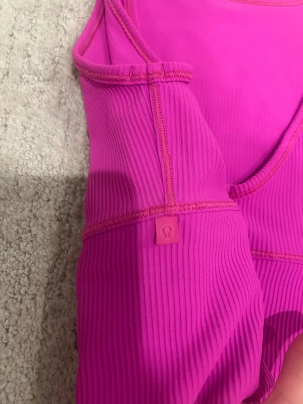 Lululemon Reversible Tank Top - Image 3