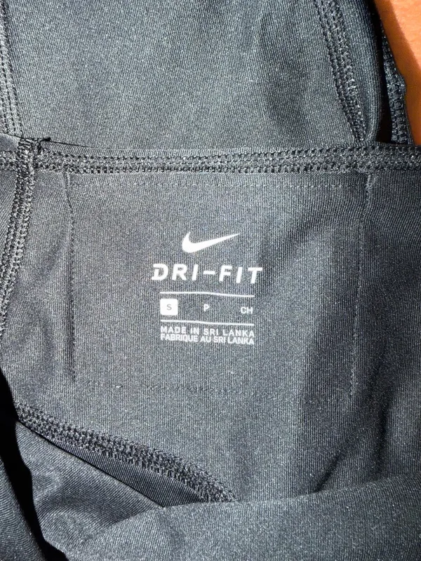 Nike Dri-Fit Leggings - Image 4