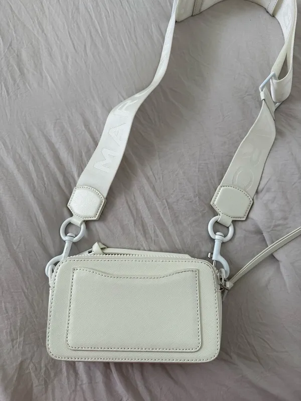 Marc Jacobs Snapshot Bag - Image 3