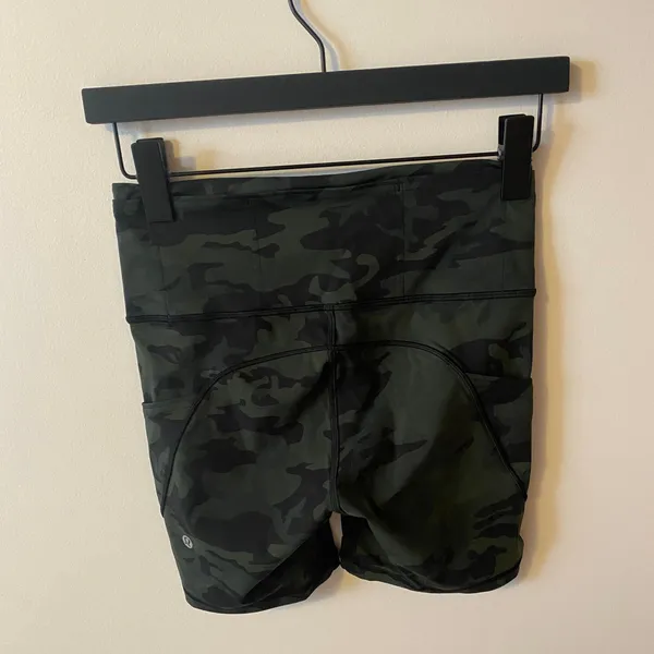 Fast Free 6” Shorts - Image 2