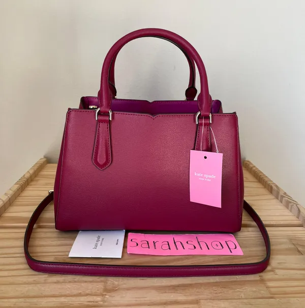 Kate Spade Purse - Image 3