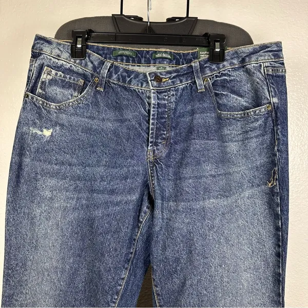 Wild Fable |‎ Blue Boot Cut Jeans - Image 2