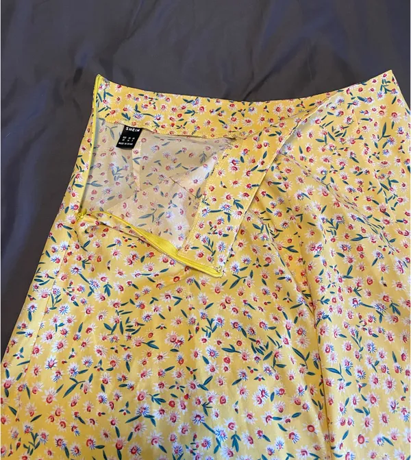 Shein skirt - Image 2