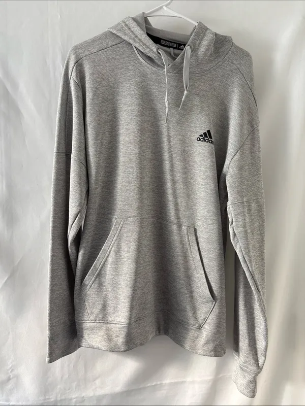 Unbranded Quarter-Zip Ribbed Pullover Sweater - Oversized / Unisex - Image 11