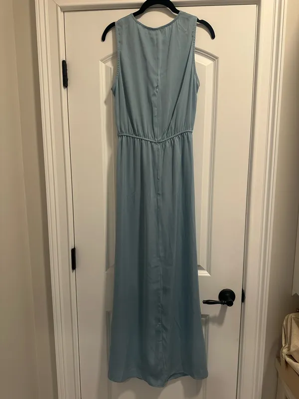 PRETTYGARDEN NWT Twist Front Dress - Image 5