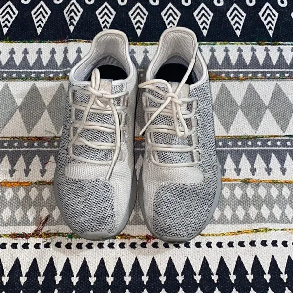 Adidas EUC   - Image 4