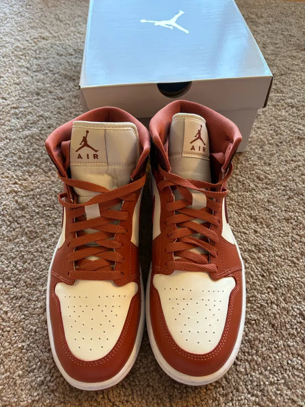 Jordan Nike - Image 4
