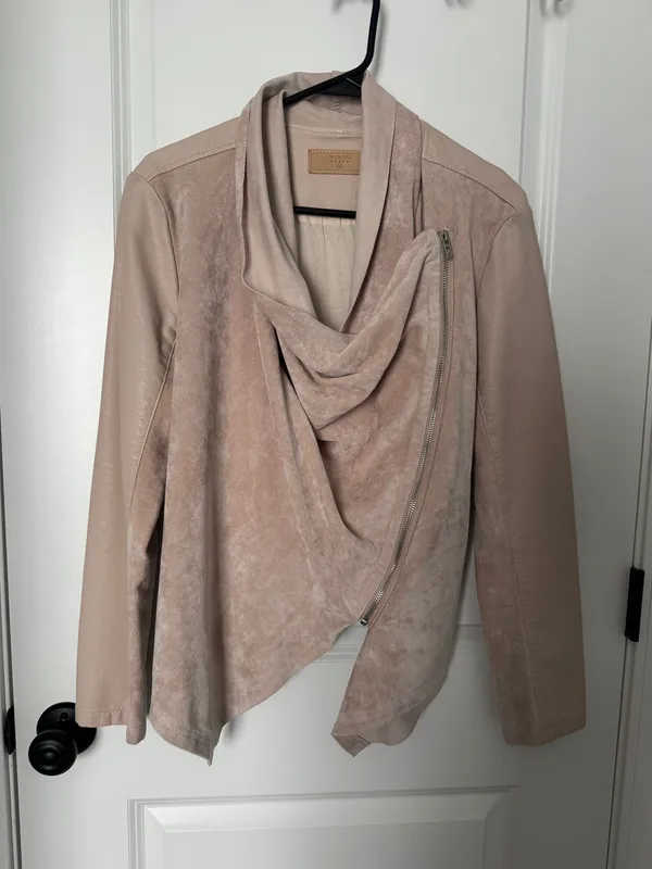 BLANKNYC Jacket - Image 5