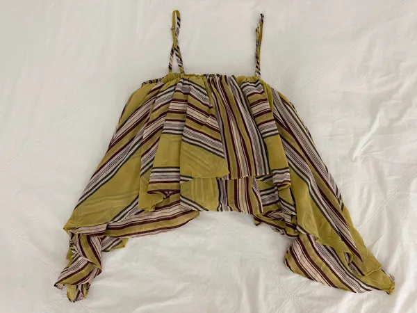 Free People Flowy Top - Image 4