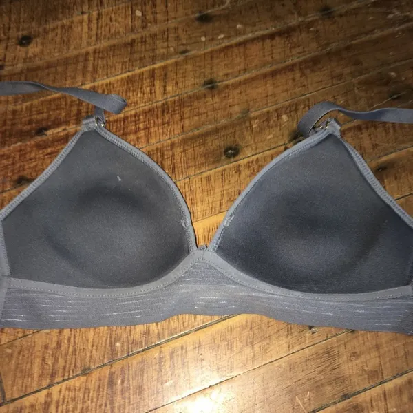 Lively convertible gray no wire 34A bra Gray Size undefined - Image 2