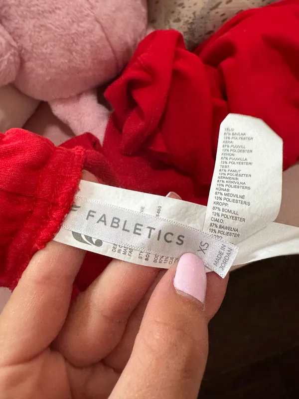 Fabletics Set Matching - Image 4