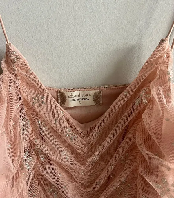 Altar'd State Dress - Image 3