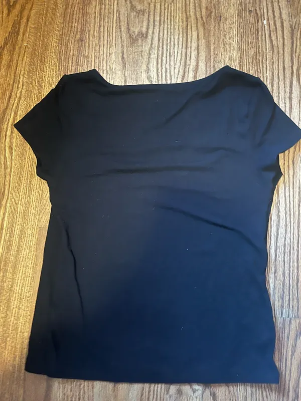 Square Neck Tee American Eagle - Image 2