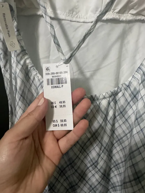 Hollister Midi Dress - Image 3