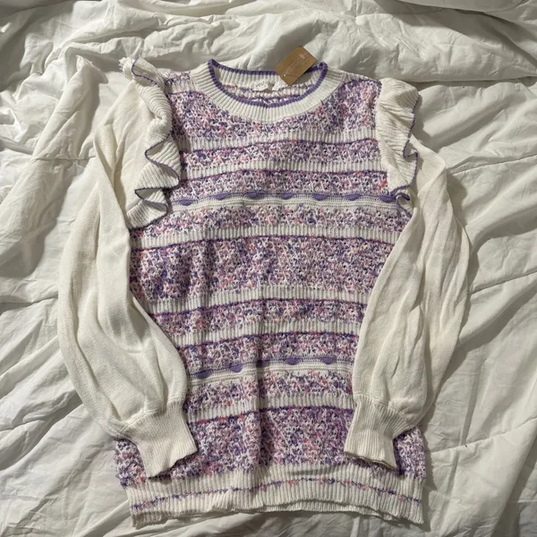 Vestique Sweater Knit - Image 2