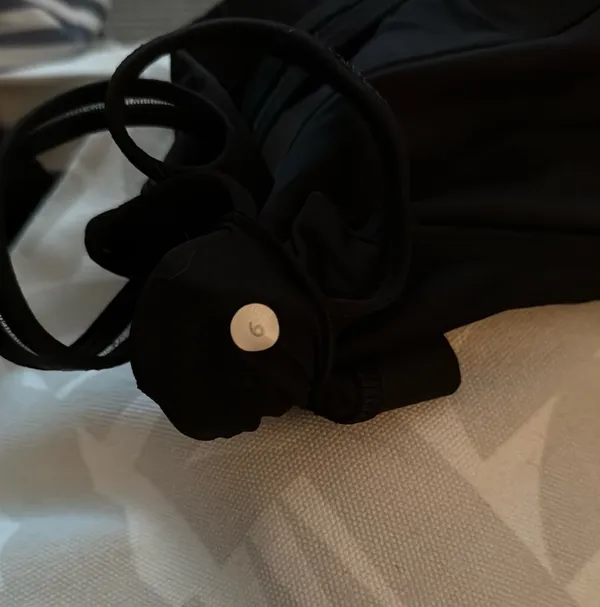 Lululemon Straight Up Bra - Image 4