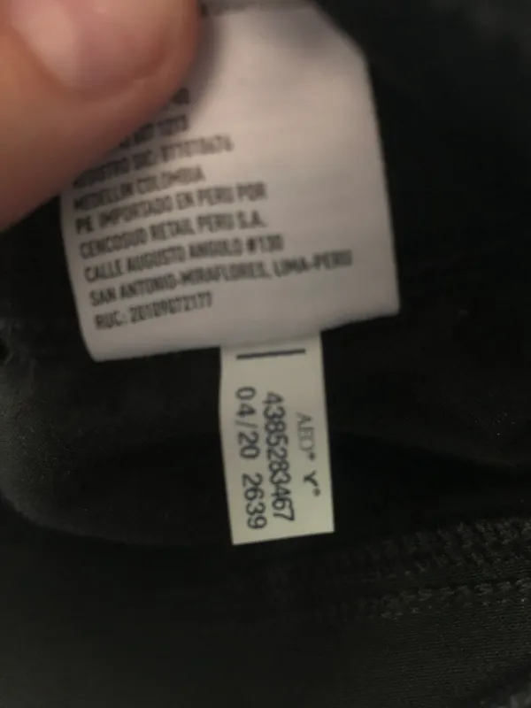 Outfitters Dream Jeans - Image 5