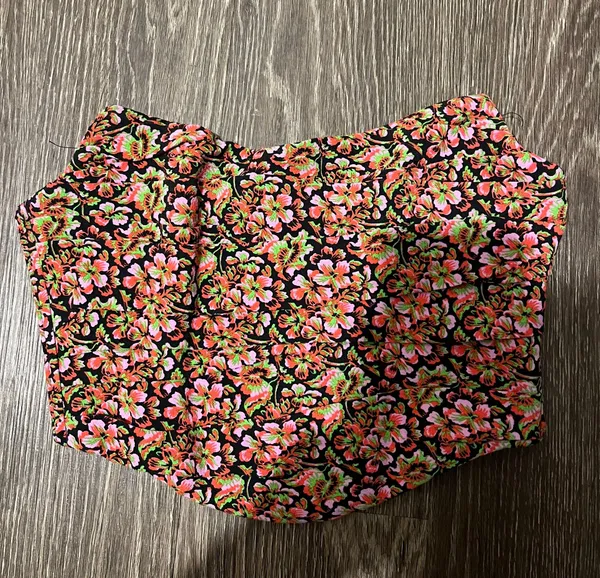 corset top - Image 2