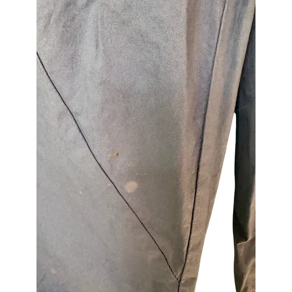Project/Rebel Grey Cargo Utility Pants Large Bungee Hem‎ Multi Pocket Gorpcore Gray - Image 6