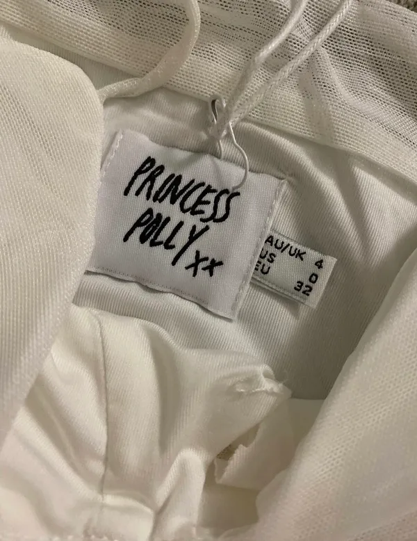 Princess Polly Tank - Image 2