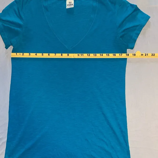 PINK • Victoria’s Secret • Everyday T-Shirt • Size Lg. - Image 5