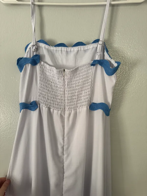 maxi dress - Image 3