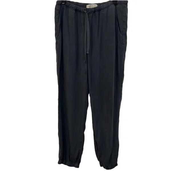 ✨Cloth and Stone Gray Easy Jogger Pants✨ - Image 3