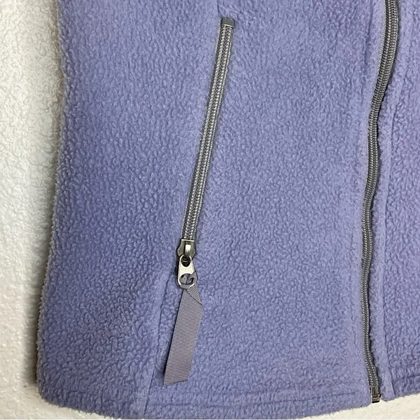 Vintage Patagonia Synchilla Vest Size XS - Image 3