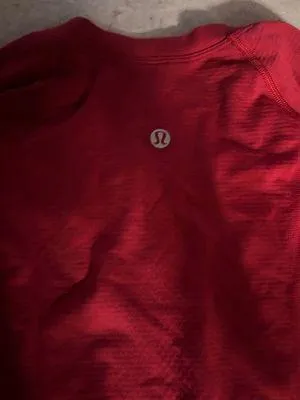 Swifty tech Red Size 6 - Image 3