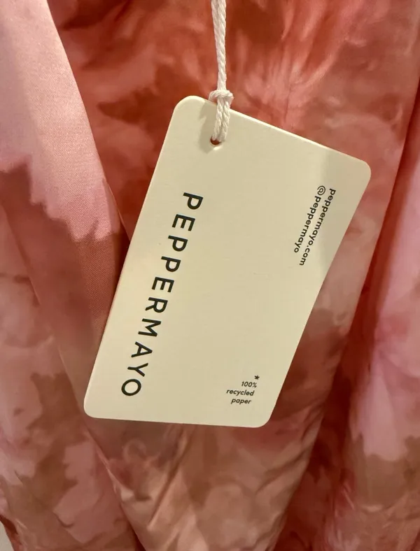 NWT Peppermayo Dress - Image 4