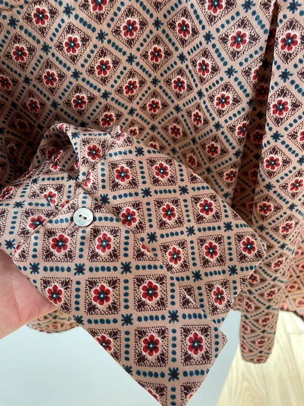 Zara Button Down - Image 5