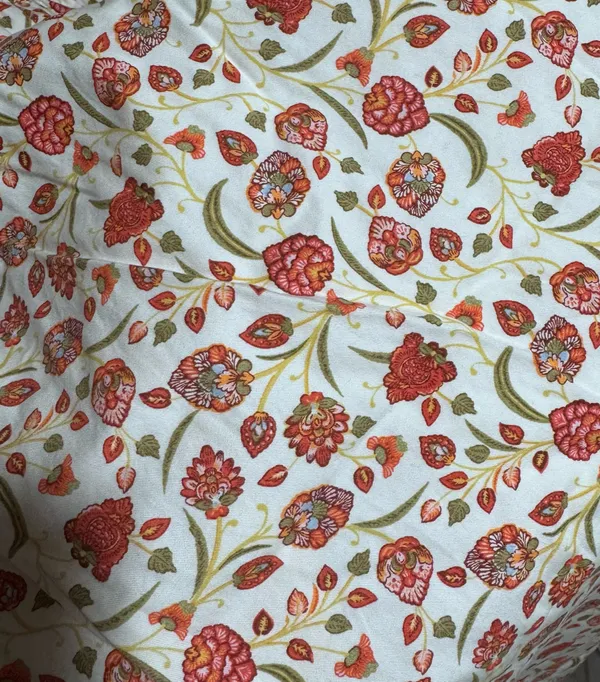 Old Navy Floral Spaghetti-Strap Summer Dress Small - Image 5