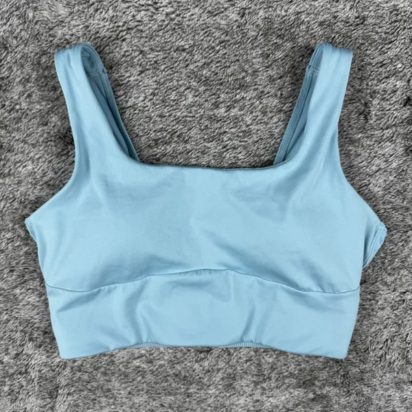 Gymshark Elevate Long Line Bra Women's M - Image 2