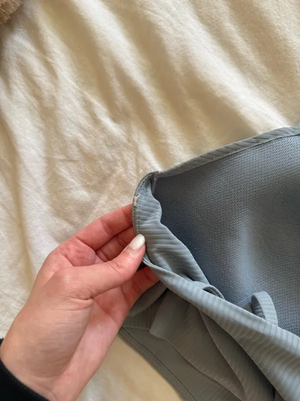 Lululemon Tank - Image 3