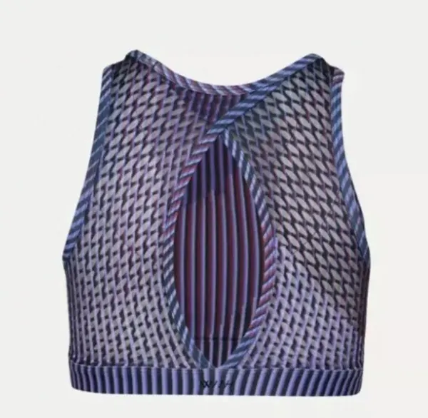 Peloton Array Of Colors Bra Sz M - Image 7