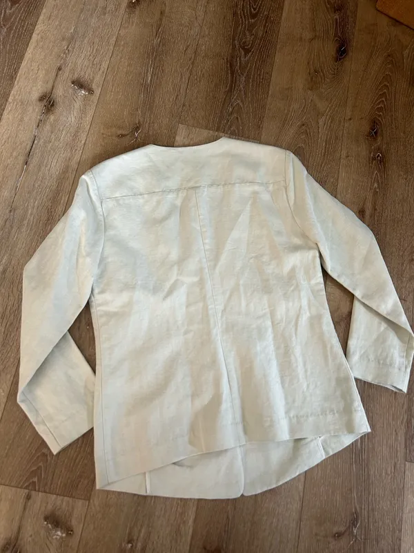 Kate Spade Saturday Blazer (M)  - Image 5