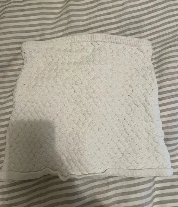 Sabo Skirt Tube Top - Image 3