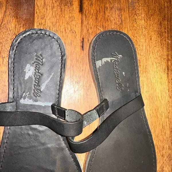 NWOB Madewell Sandals‎ - Image 4