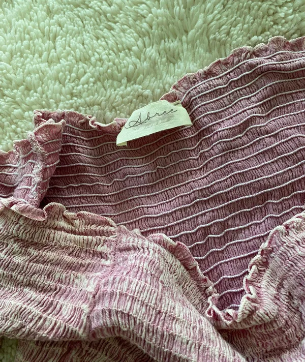These Three Boutique Top - Image 4